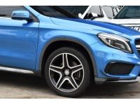 Mercedes-Benz GLA250 2.0 AMG Dynamic ปี 2017 ไมล์ 117,xxx Km รูปที่ 4